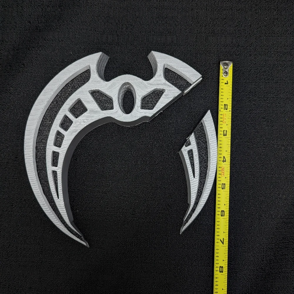 Moon Knight Cresent Dart - Picture 11 of 12